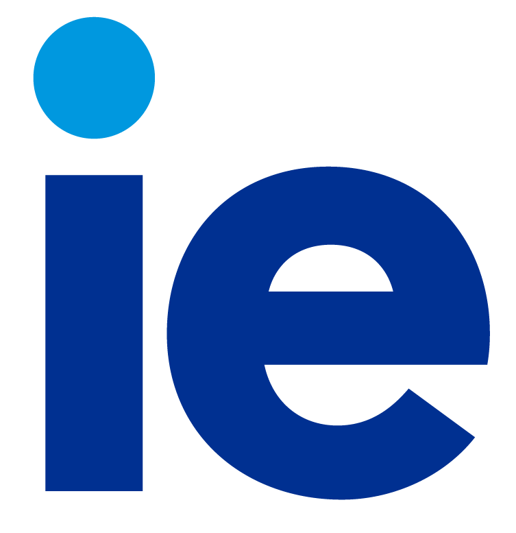 ie logo